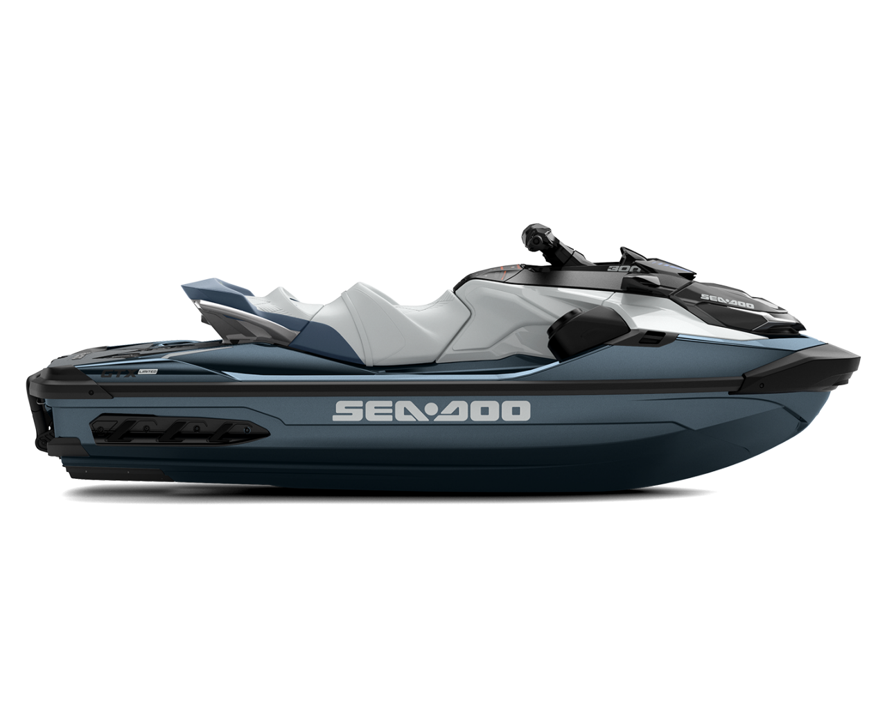 OUTLANDER X MR 1000R VISCO-4LOK