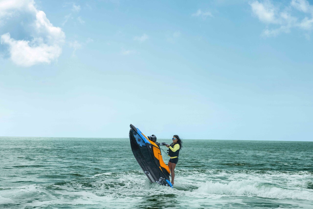 Bombardier Recreational Products Inc.