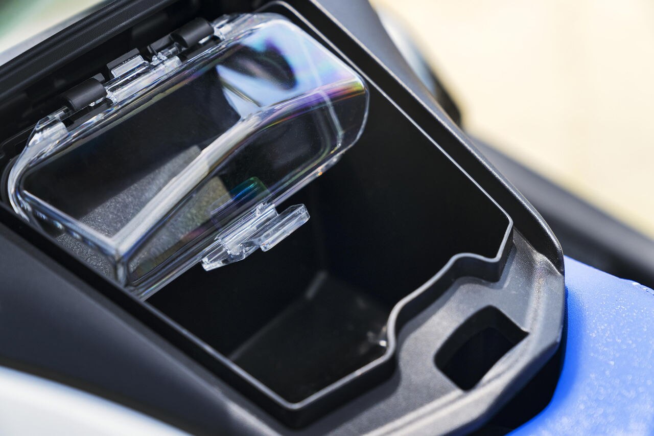 Bombardier Recreational Products Inc.