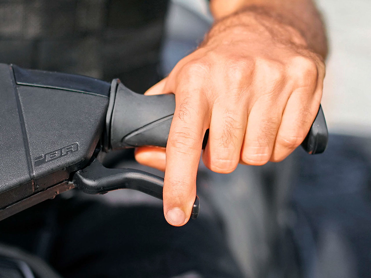 Bombardier Recreational Products Inc.