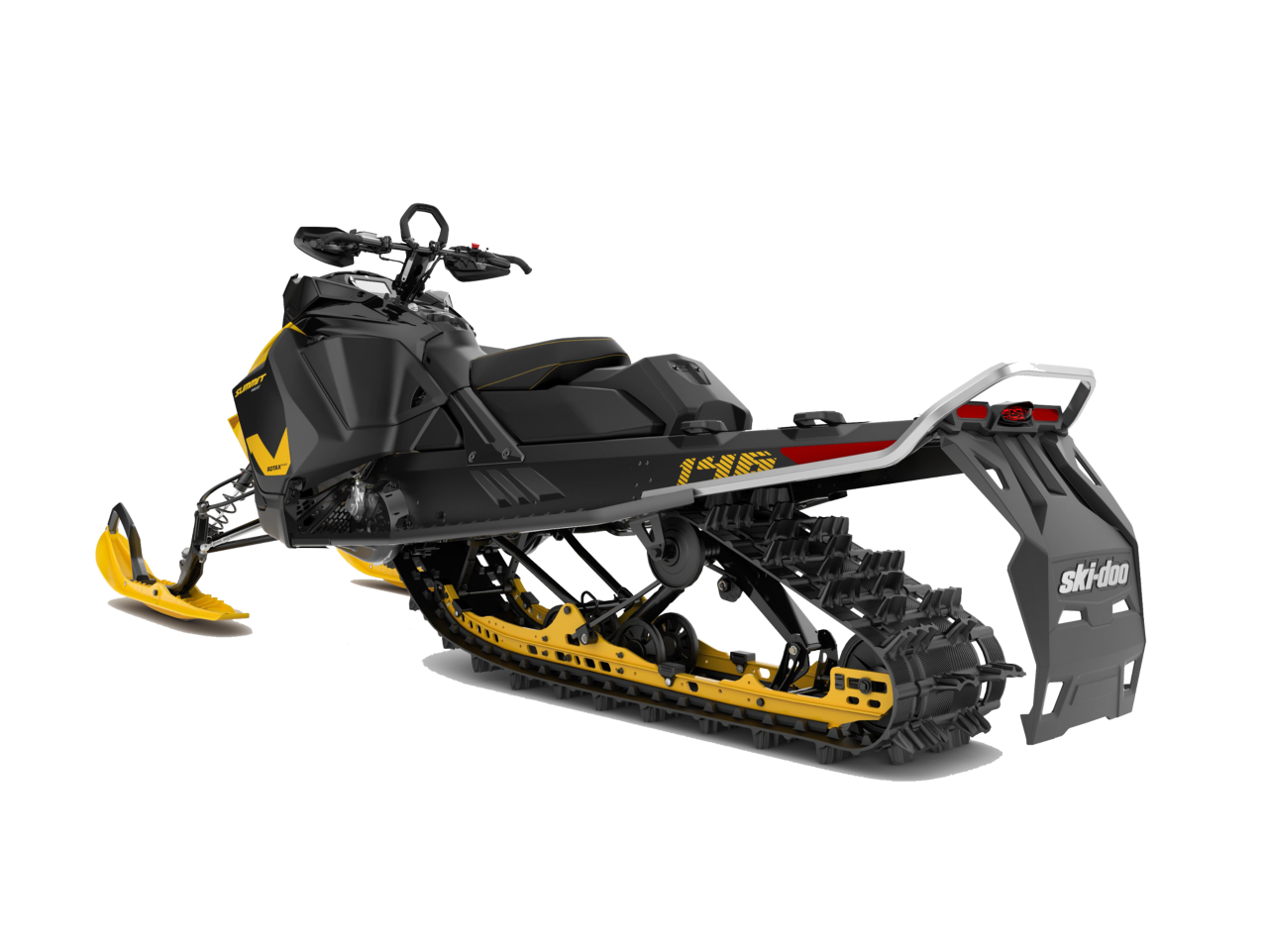 Bombardier Recreational Products Inc.