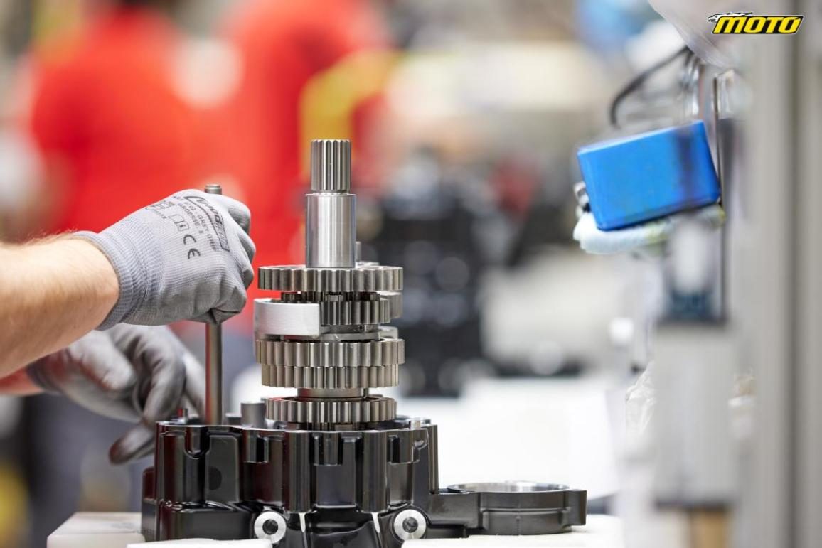 2023 Can-Am Spyder Grossglockner Challenge