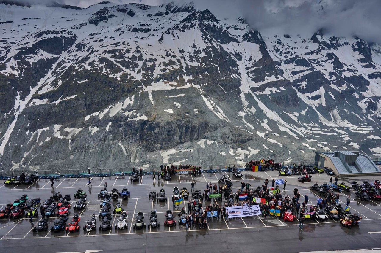 GROSSGLOCKNER CHALLENGE 2024