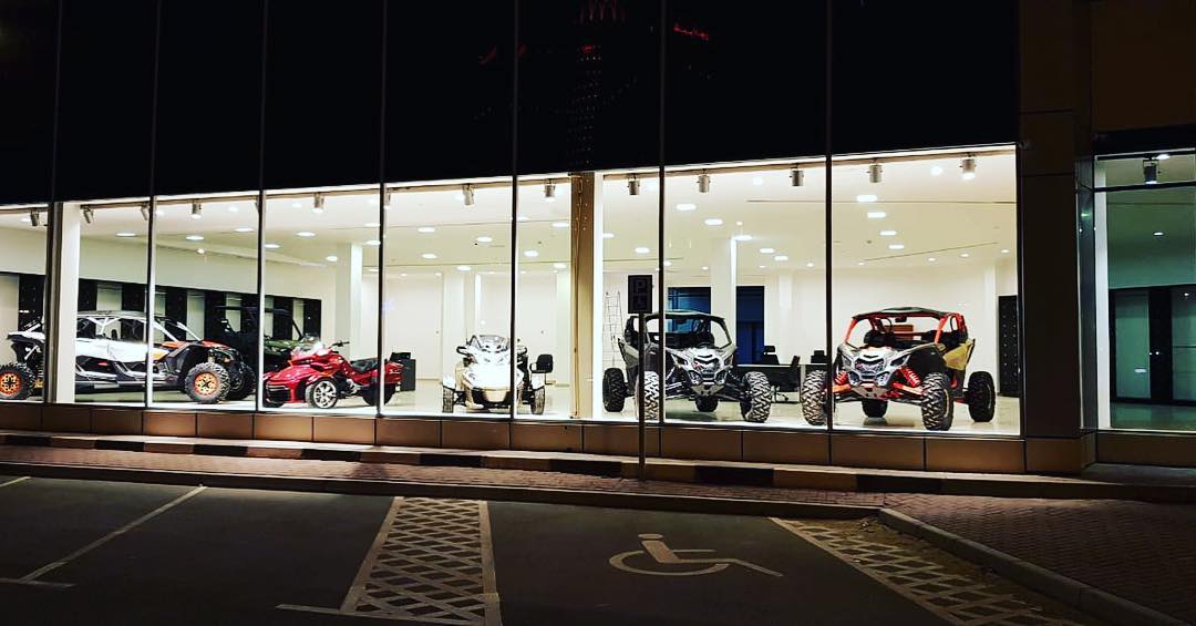 Mtm powersports deals