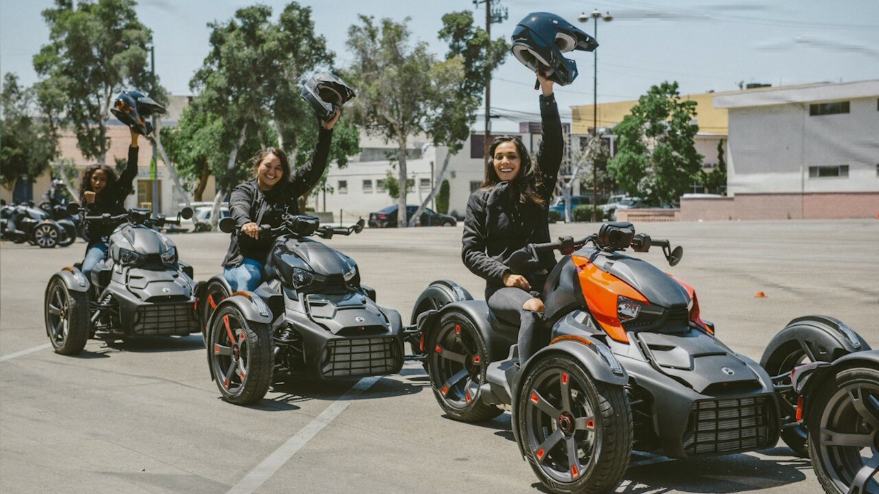 Mtm powersports outlet