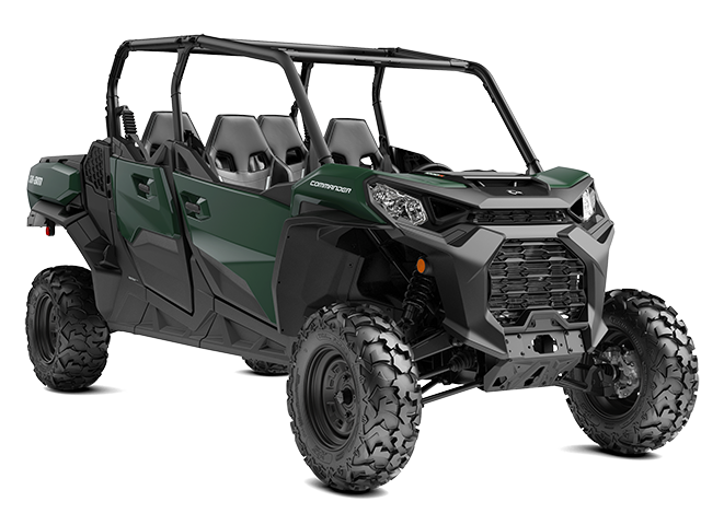 2021 can am commander xt online