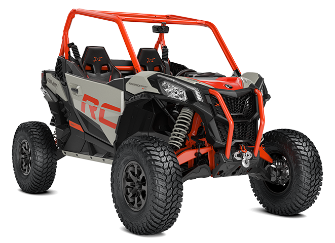 Can am clearance maverick sport 2021