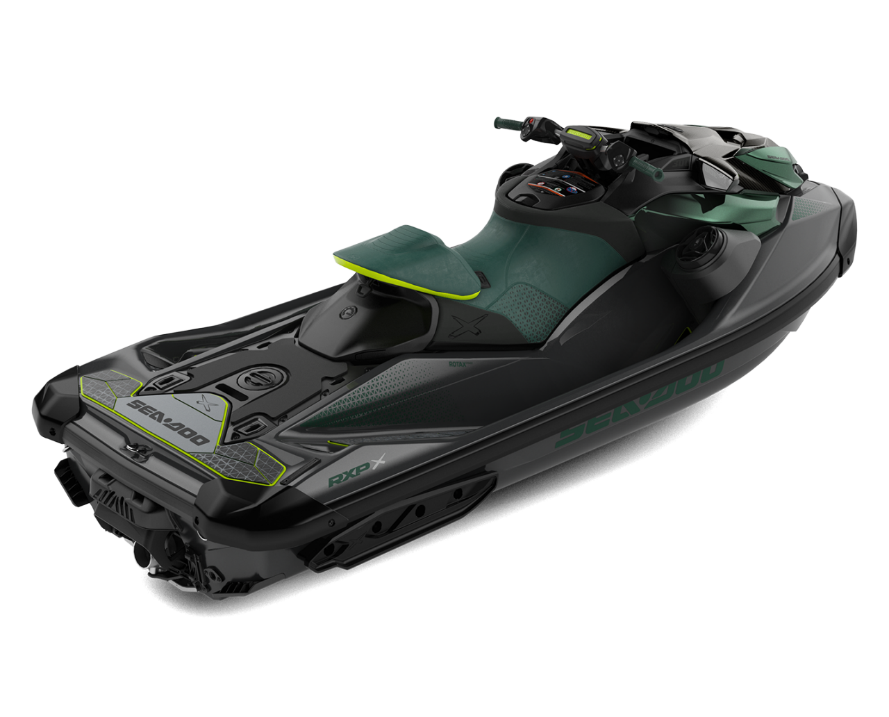 2023 RXP-X Apex 300 | Rockstar St. Pete