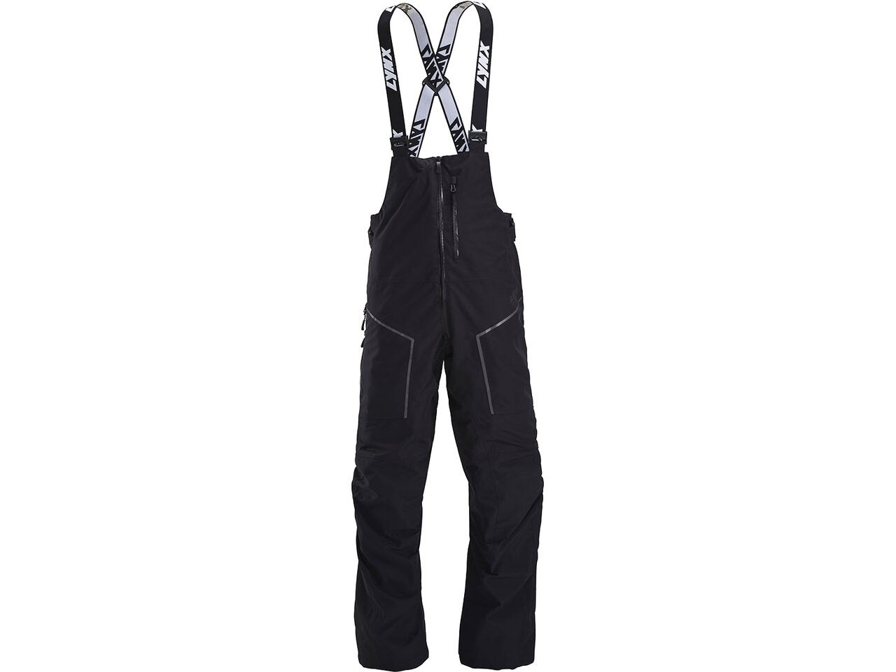 Lynx Quantum Pants
