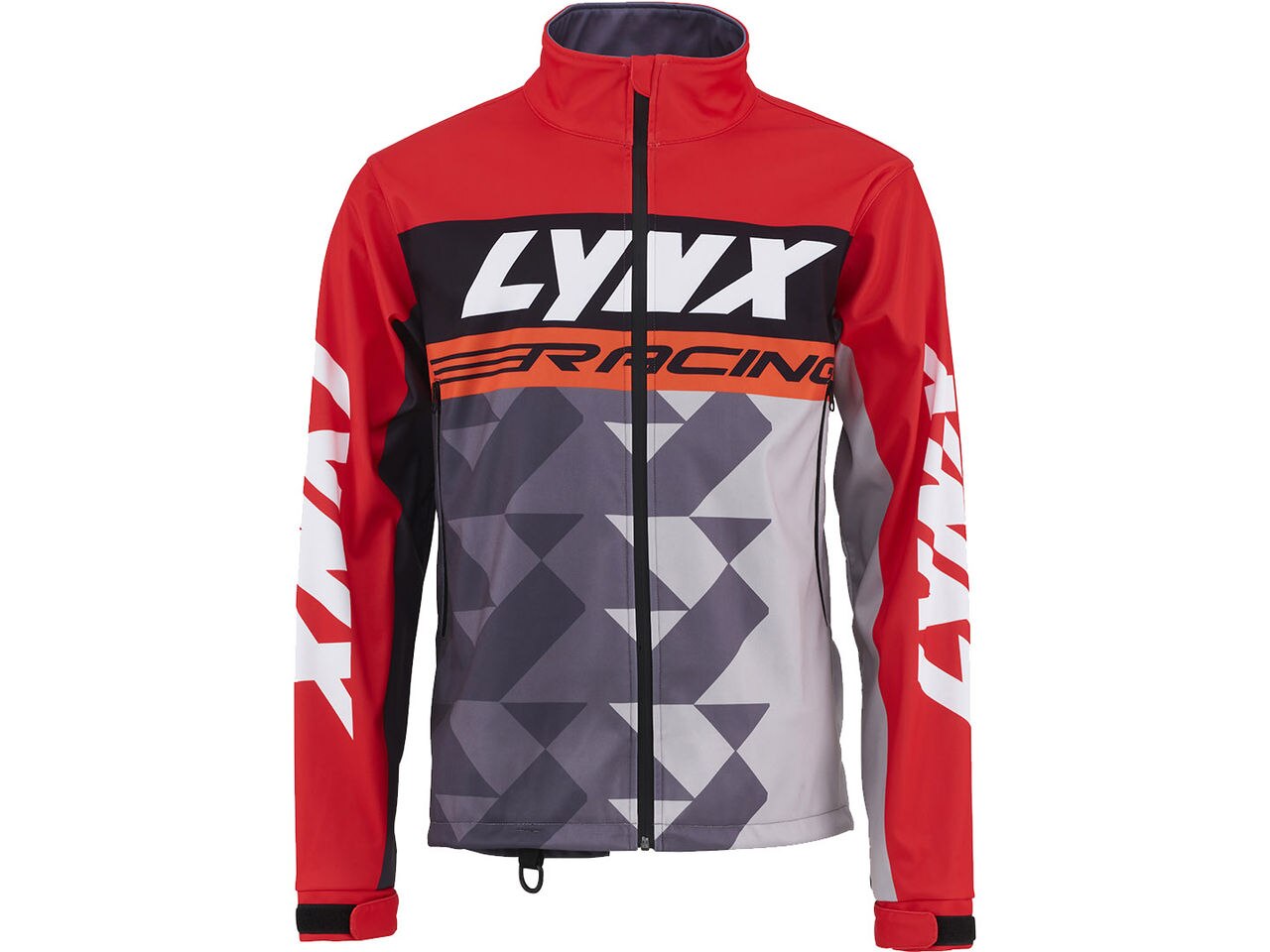 Lynx Race Snowcross Jacket