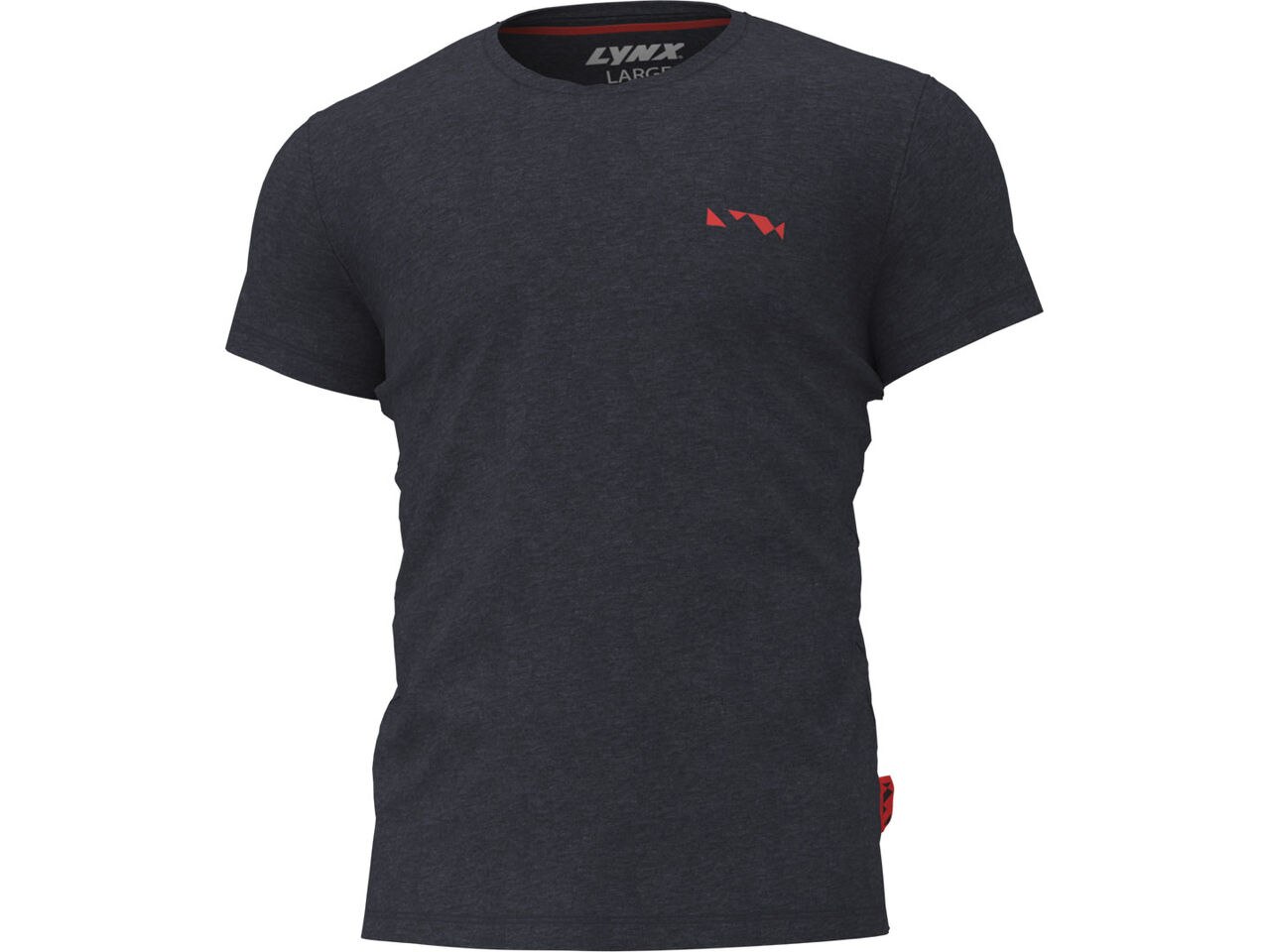 Lynx Premium Unisex T-Shirt