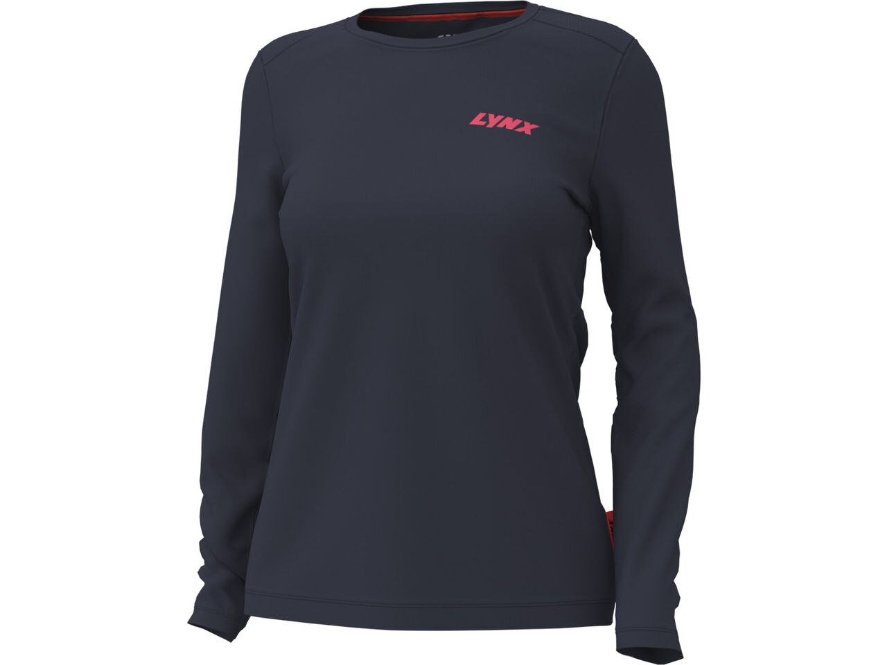 Lynx Signature LS Shirt W