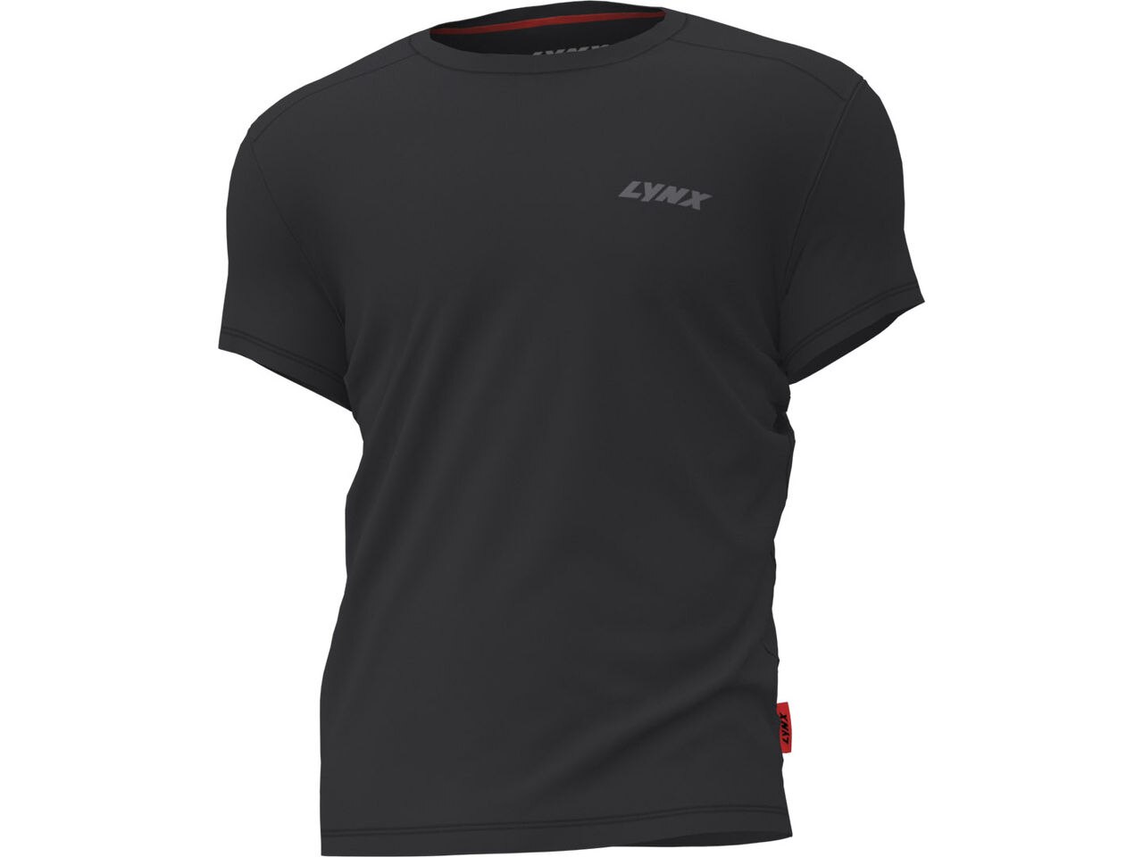 Lynx Signature "graphics" T-Shirt