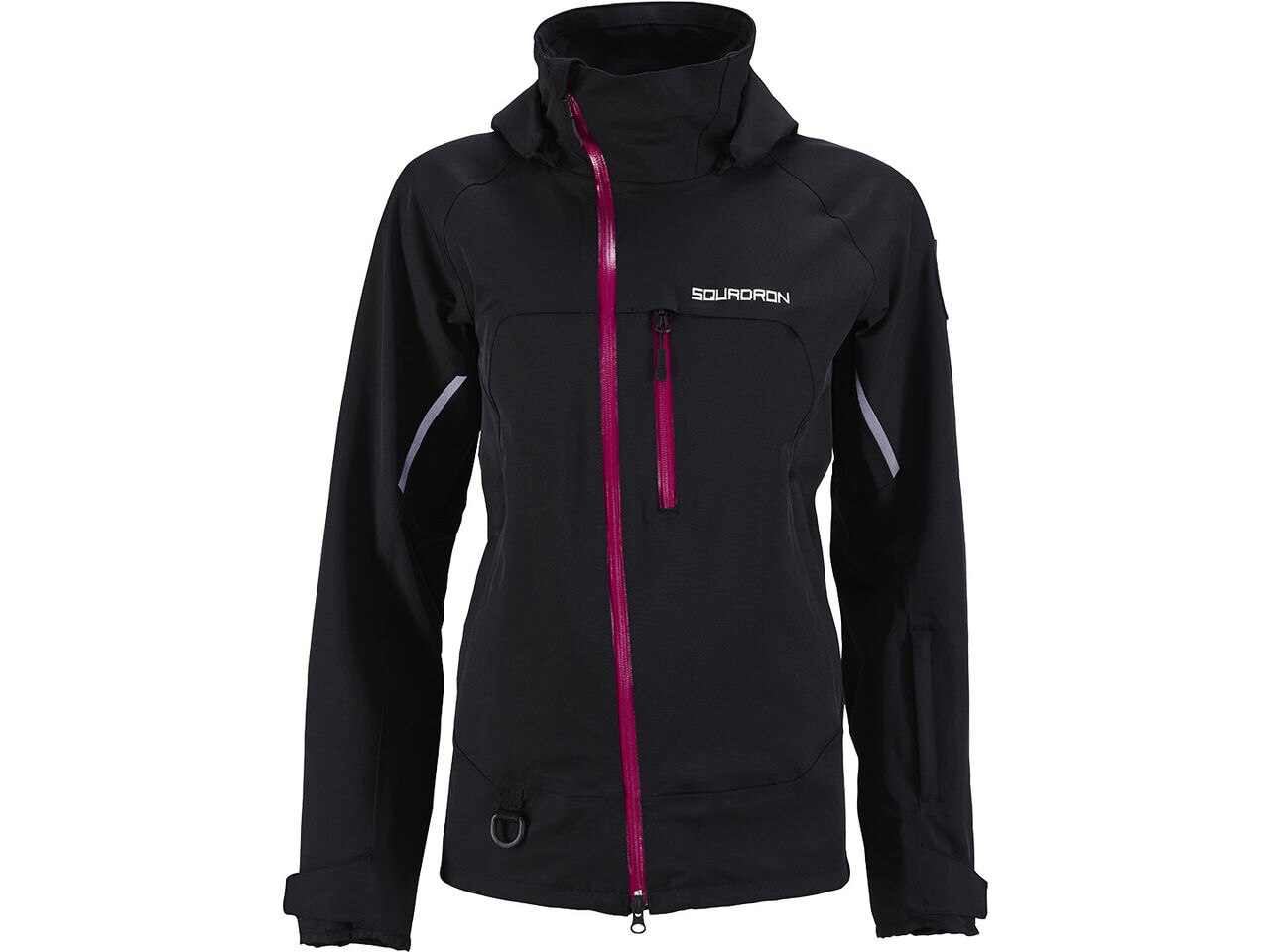 Squadron Flex Jacket W