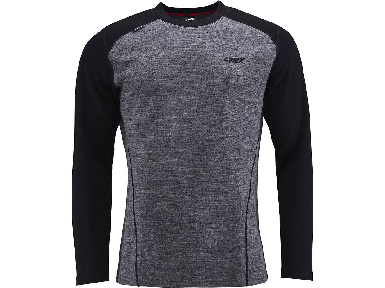 Lynx Merino Base Shirt 2.0