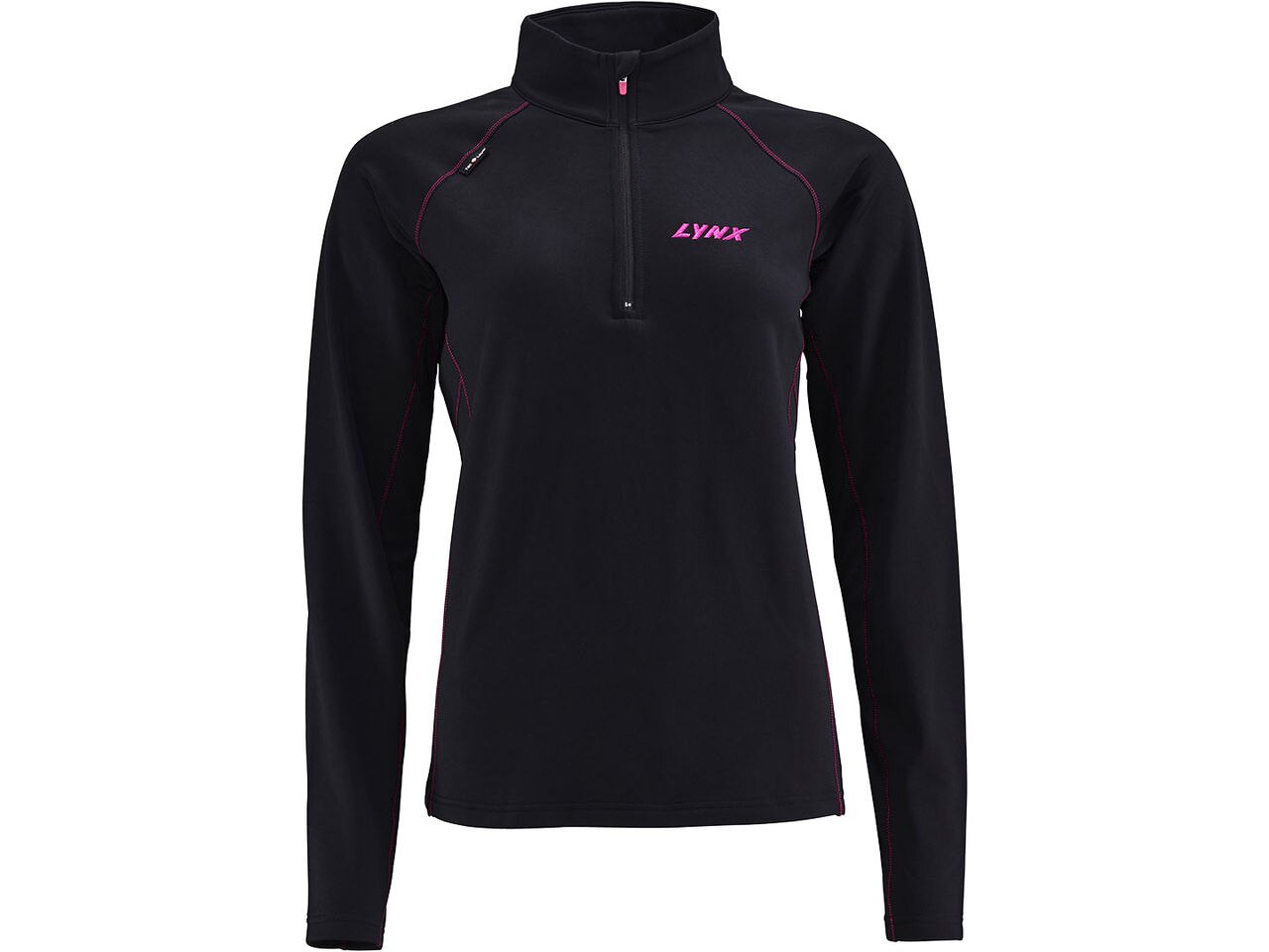 Lynx Thermal Base Shirt Ladies