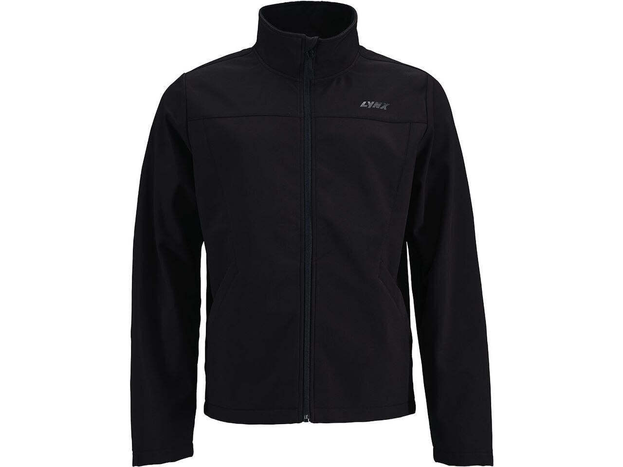 Quantum Softshell Jacket