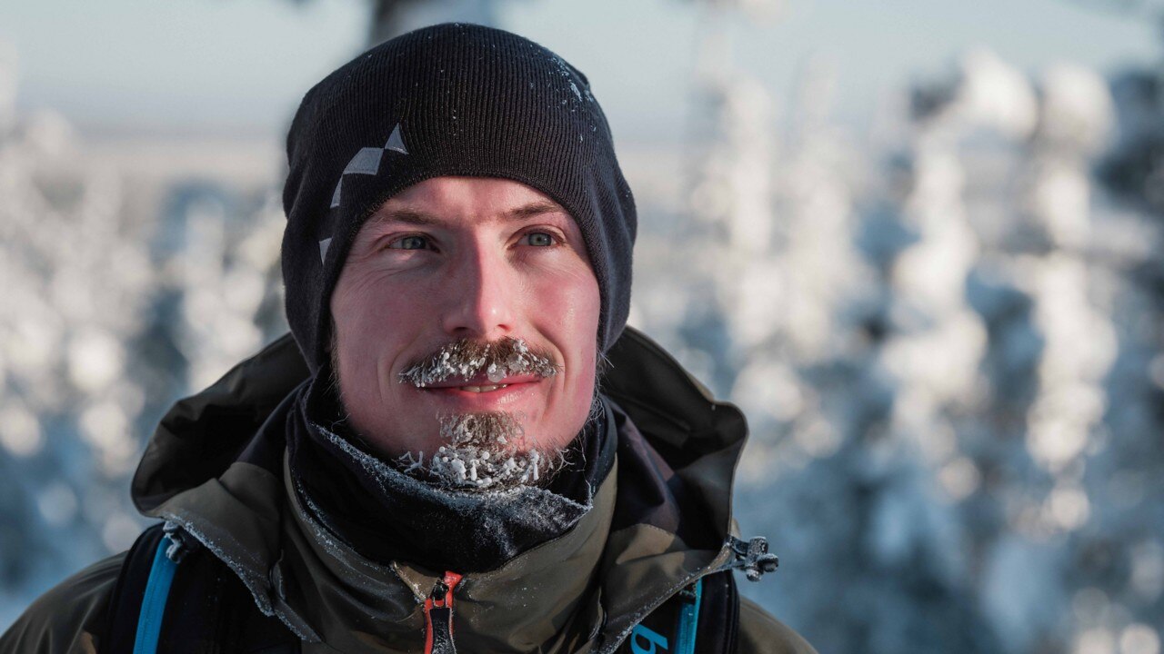 Jussi Pennanen, Lynx Ambassador