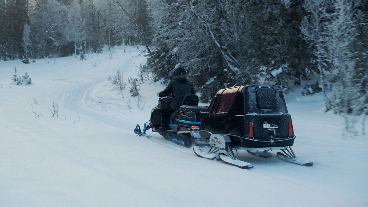 Bombardier Recreational Products Inc.