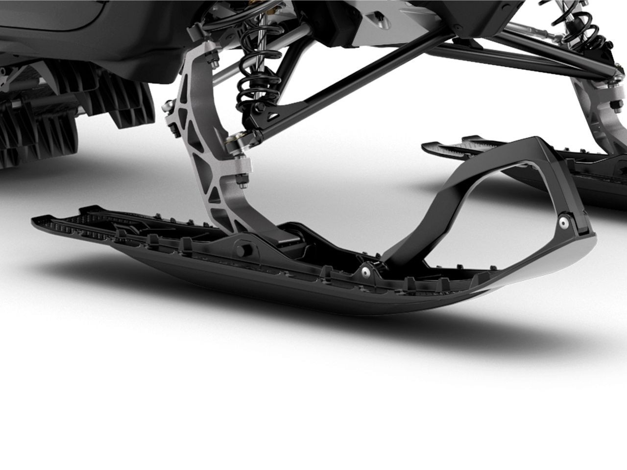 BRP Lynx Snowmobiles