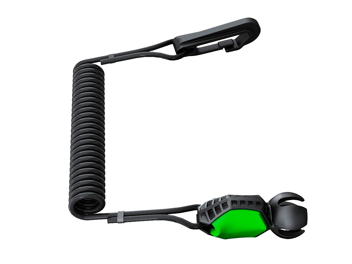 BRP Lynx Snowmobiles