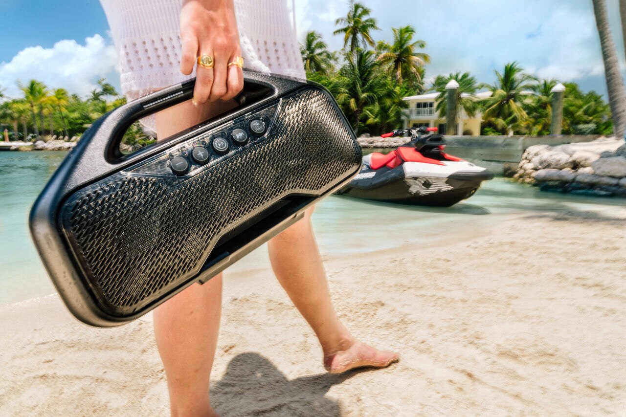 Bombardier Recreational Products Inc.