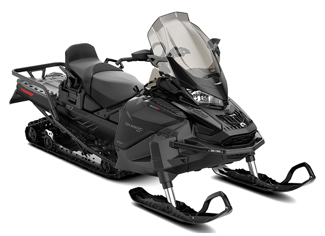 2022 Ski-Doo Skandic for sale - Utility snowmobile - BRP World