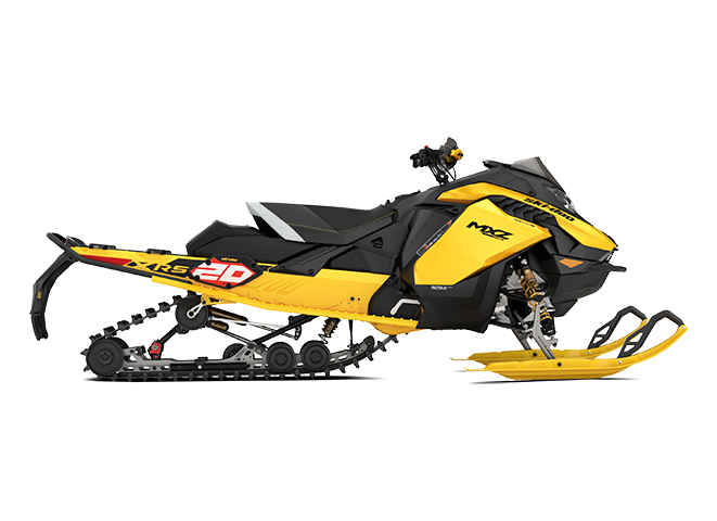 BRP skidoo 800 スキー 【公式通販】