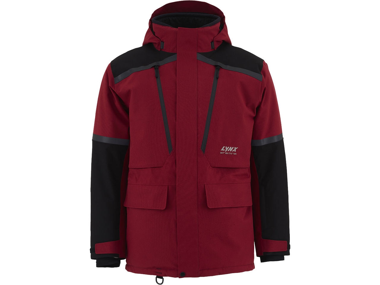 Lynx Stamina Arctic jacket