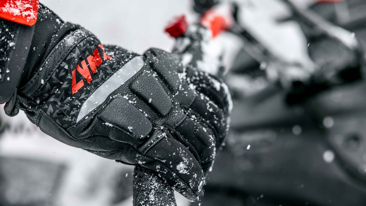 Lynx Gloves