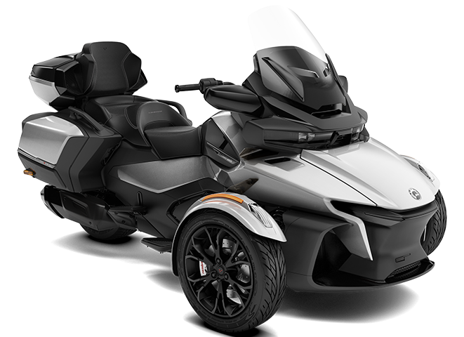 Brp clearance 3 wheeler