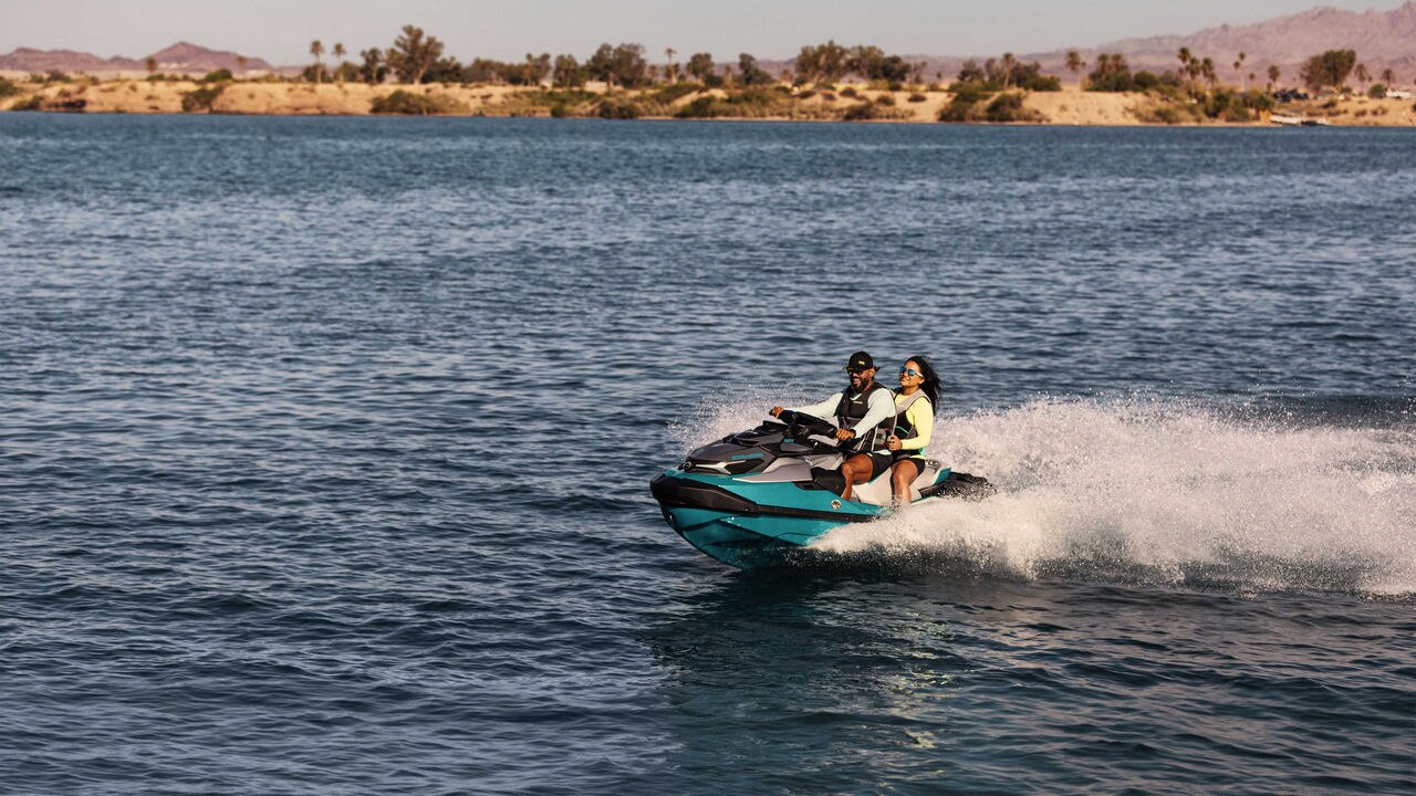 2025 Sea-Doo Personal Watercraft 2025 Sea-Doo Personal Watercraft