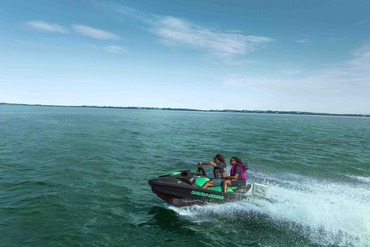 Bombardier Recreational Products Inc.