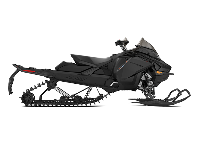 Snowmobile E-TEC SHOT Starter - Ski-Doo Snowmobile E-TEC SHOT Starter - Ski-Doo