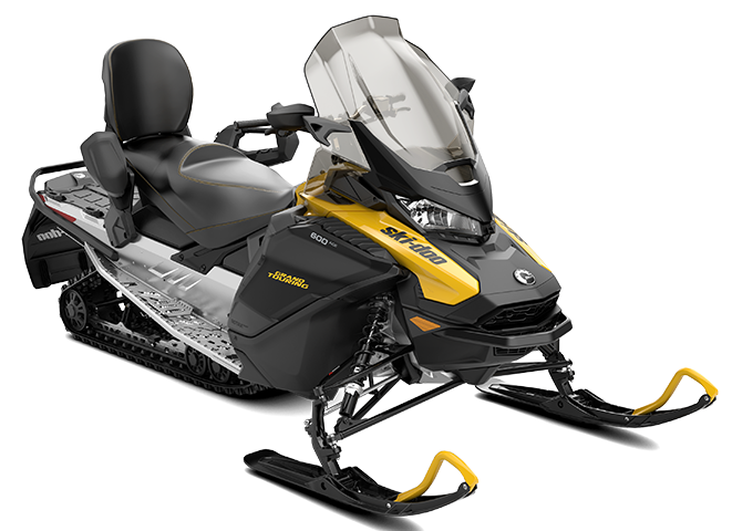 【美品】 sale for Touring Grand Ski-Doo 2023 - Sleds & snowmobile Touring スノーモービル