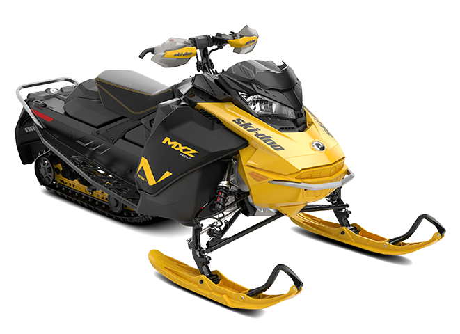 2023 Ski-Doo MXZ NEO - Intermediate Trail snowmobile & Sleds 2023 Ski-Doo MXZ NEO - Intermediate Trail snowmobile & Sleds