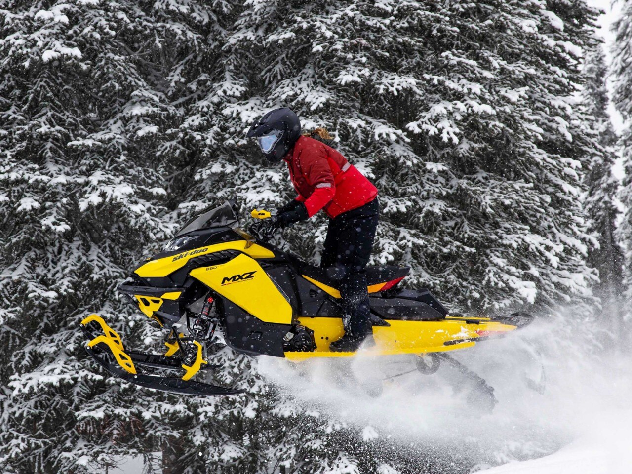 2023 Ski-Doo MXZ for sale - Trail Performance snowmobile & Sleds 2023 Ski-Doo MXZ for sale - Trail Performance snowmobile & Sleds