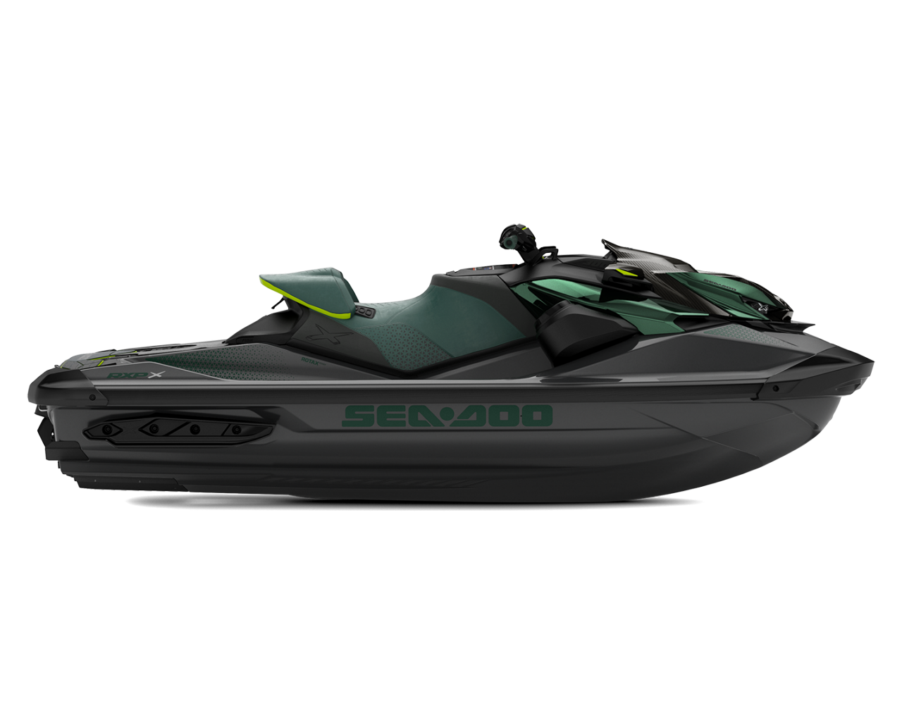 RXP-X