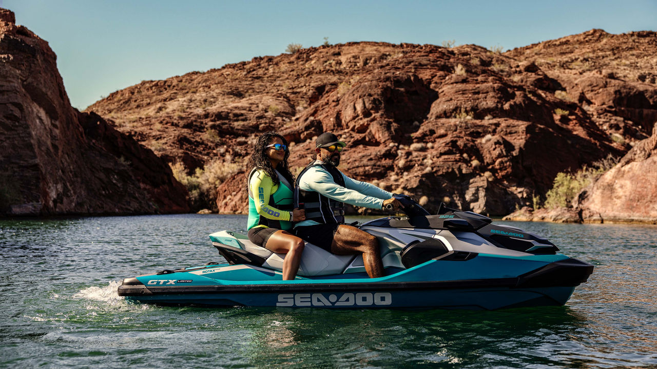 Bombardier Recreational Products Inc.