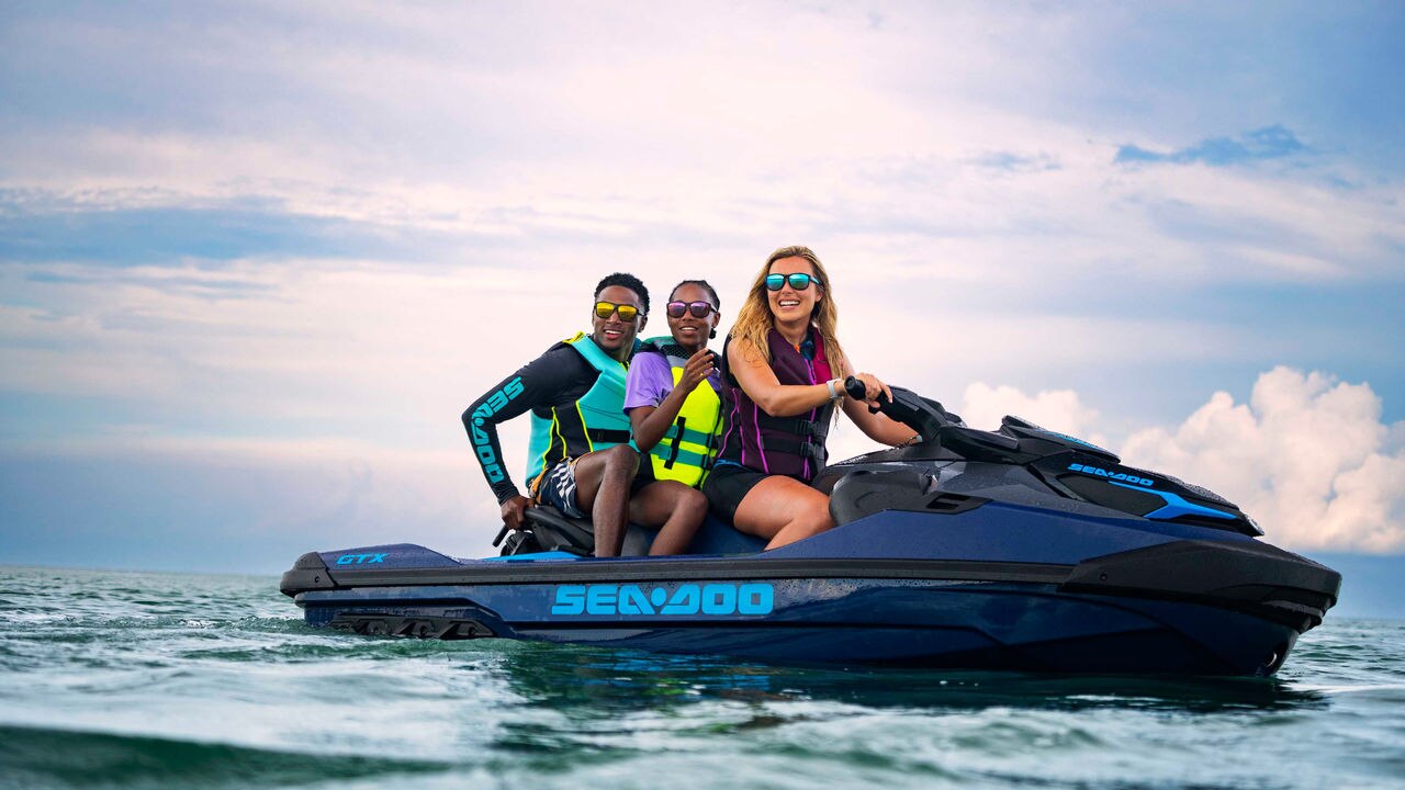 Bombardier Recreational Products Inc.