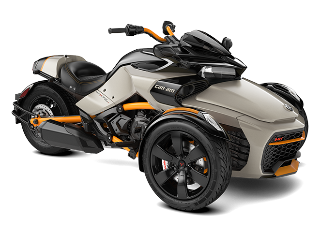 Can am f3s 2020 new arrivals