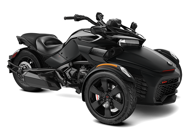 2020 deals spyder motorcycle