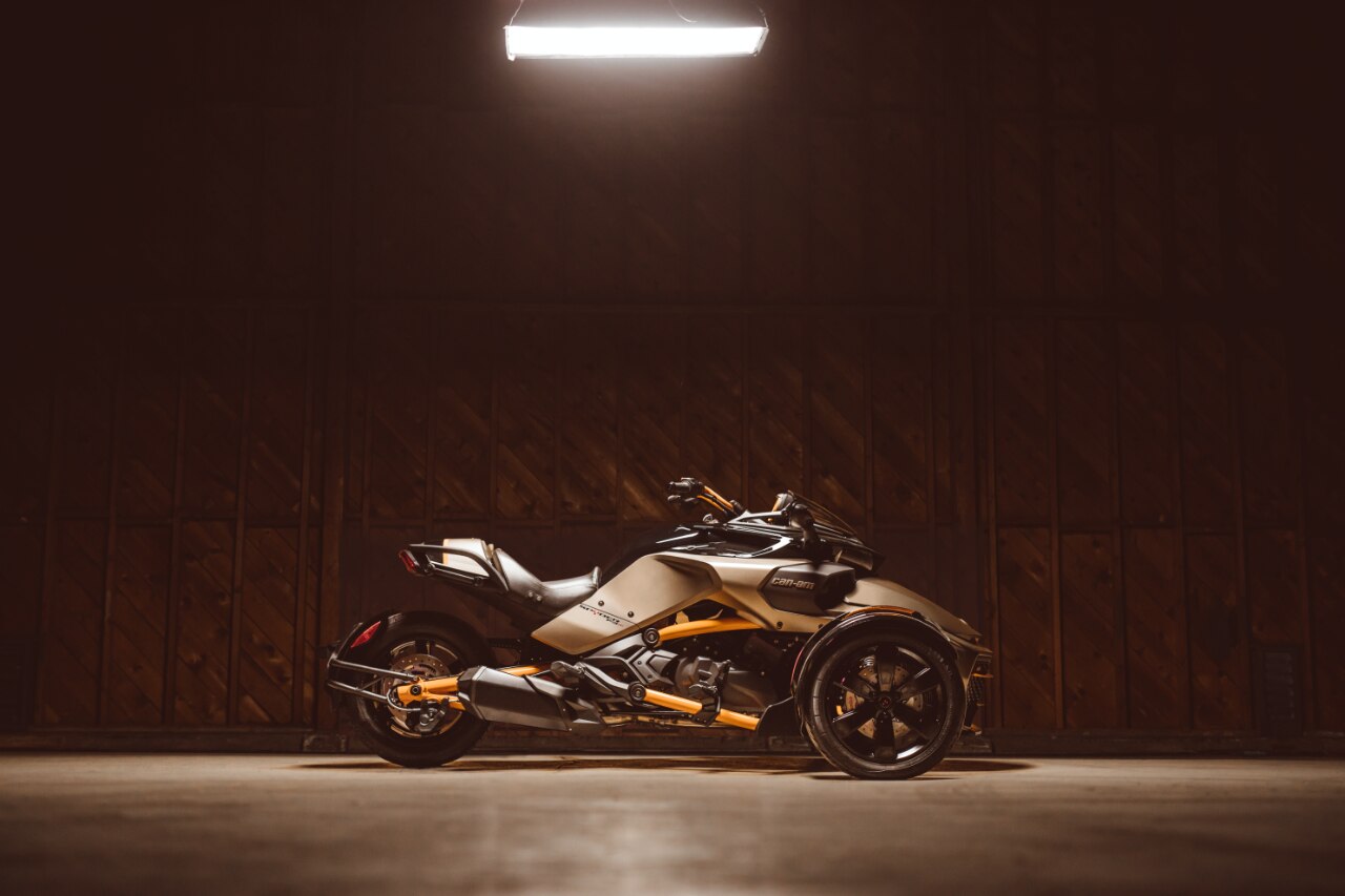 2020 f3 spyder 2025