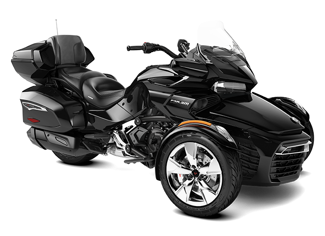 SPYDER F3