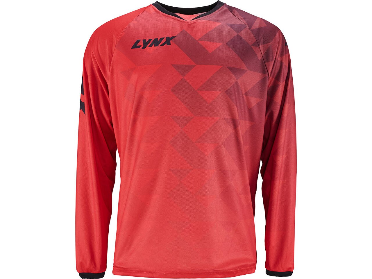 Lynx Active Jersey LS