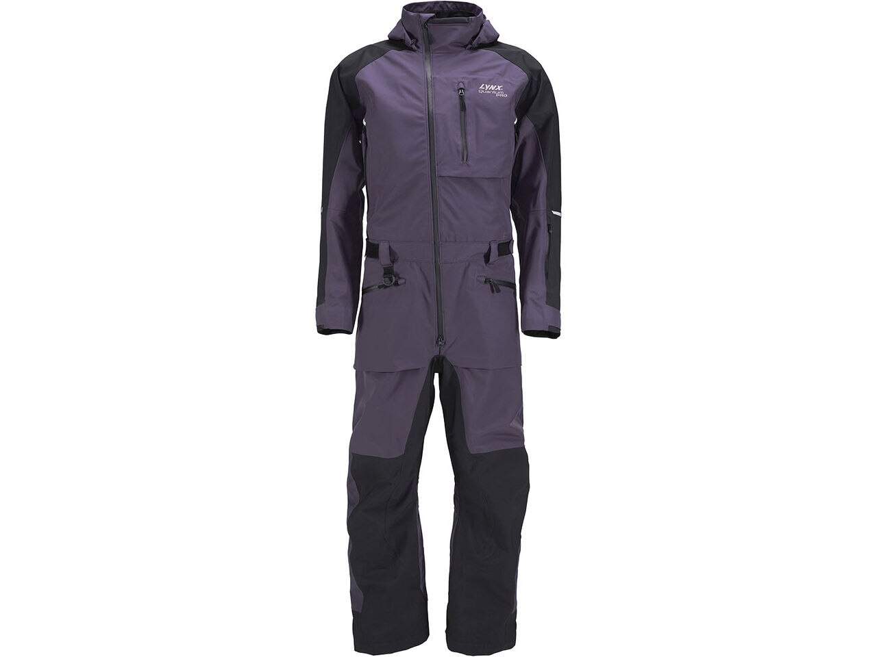 Lynx Quantum Pro OPS