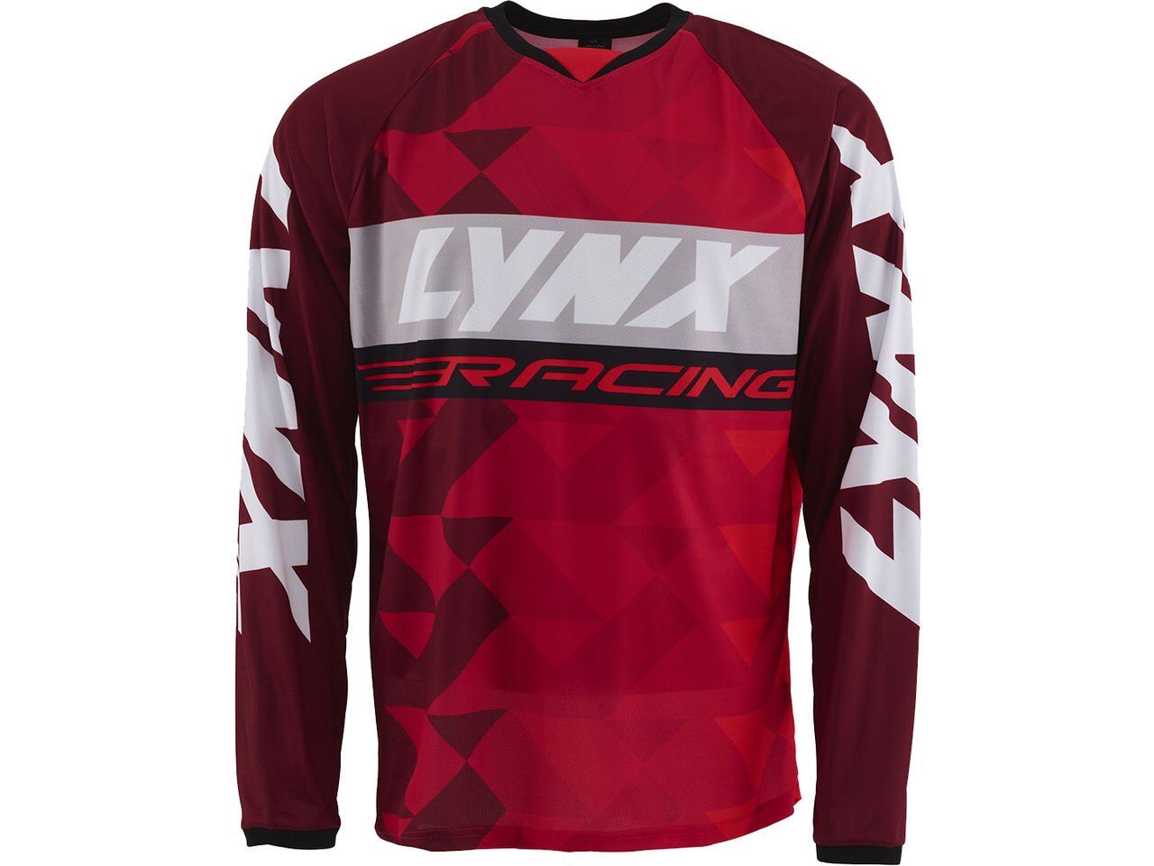 Lynx Race Jersey