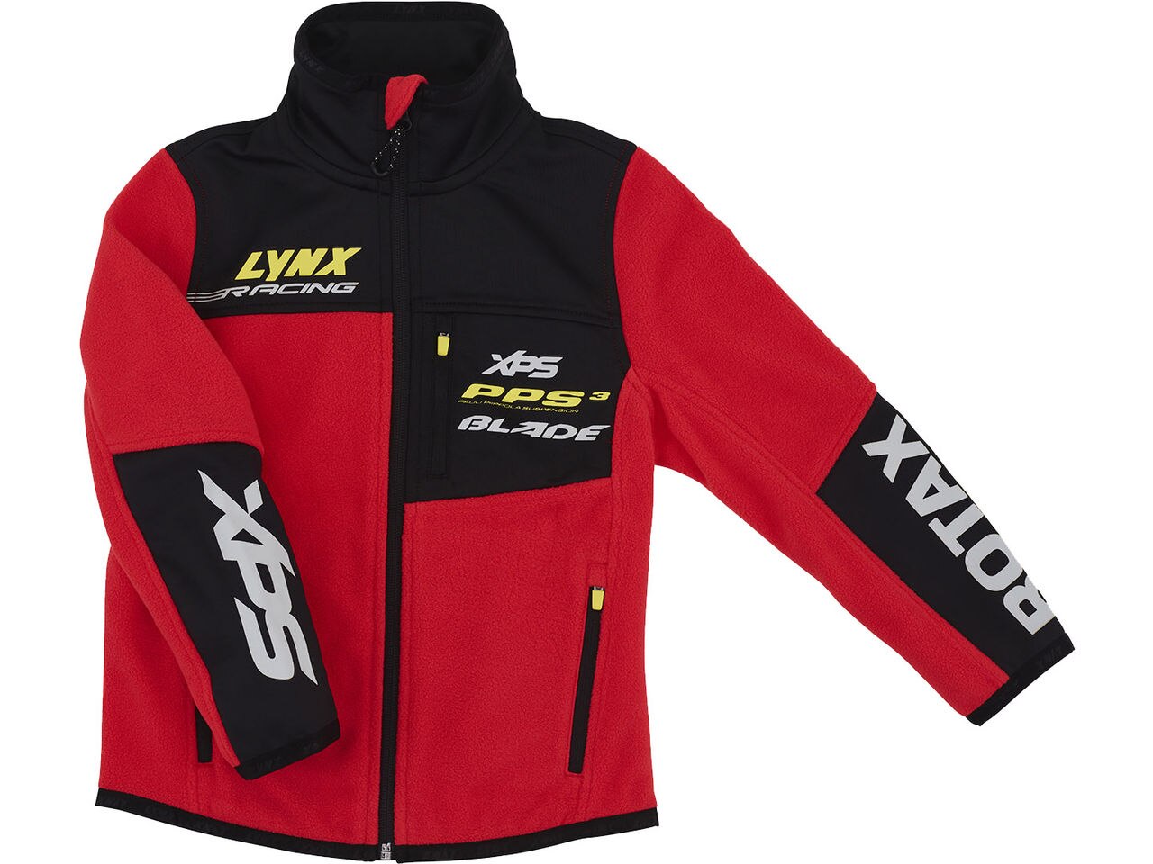 Lynx RE Fleece Jacket Junior
