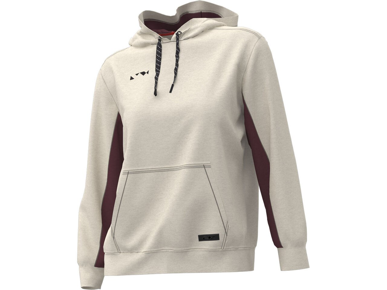 Lynx Premium Pullover Hoodie W