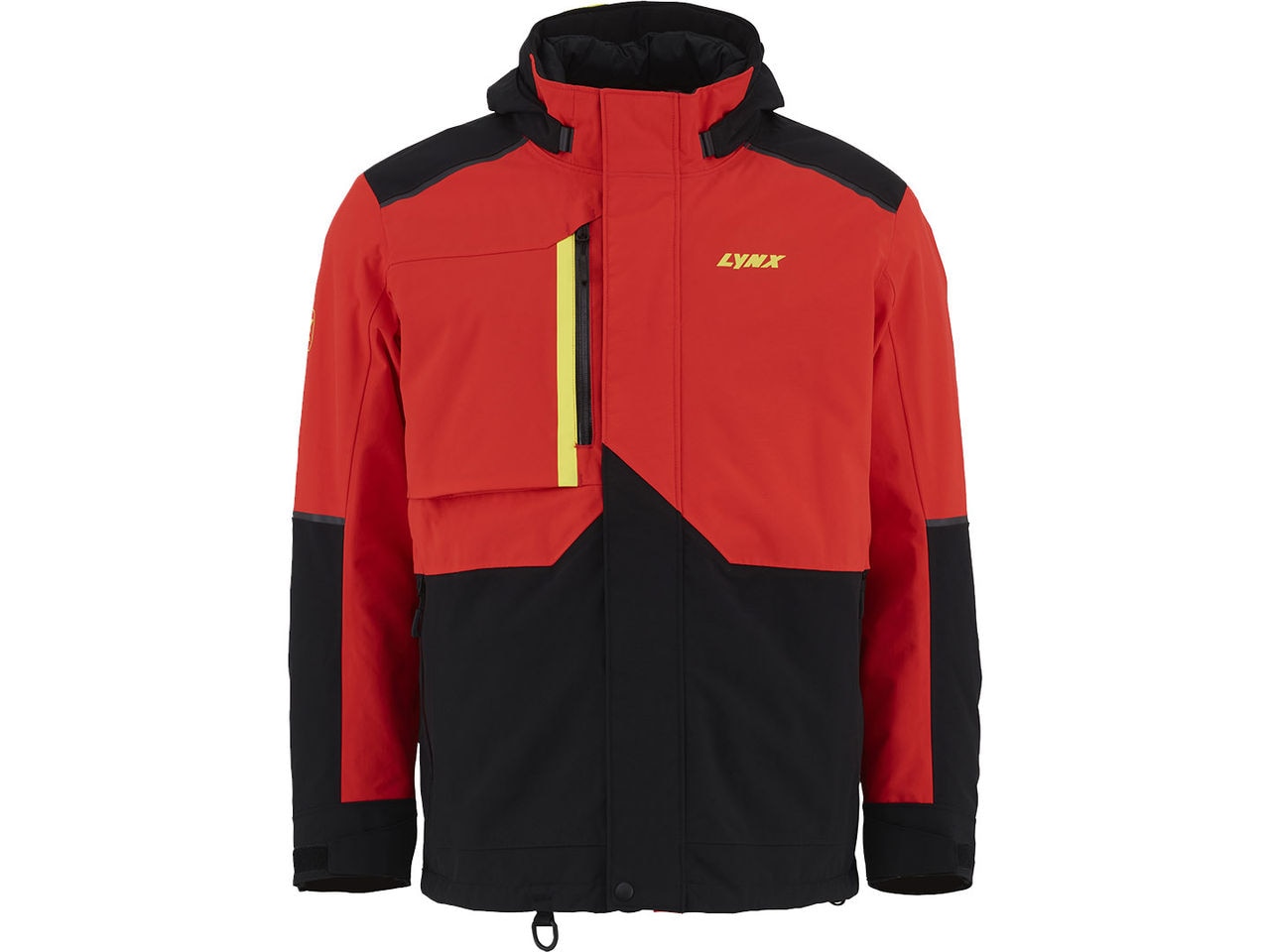 Lynx Stamina Trail jacket